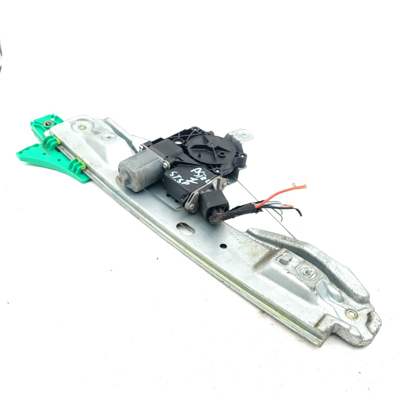 Macara Geam Spate,stanga Opel ASTRA J 2009 - 2015 915345104, 915345 104, 915345104LH, 915345 104 LH, 915351101, 915351 101, 910281103, 910 281-103, 915722103, 915722-103