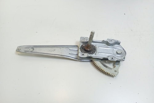 Macara geam spate Toyota Avensis 2 T25 [2002 - 2006]