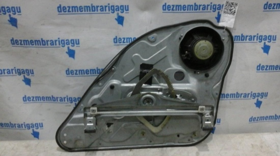 Macara geam ss Ford C-max