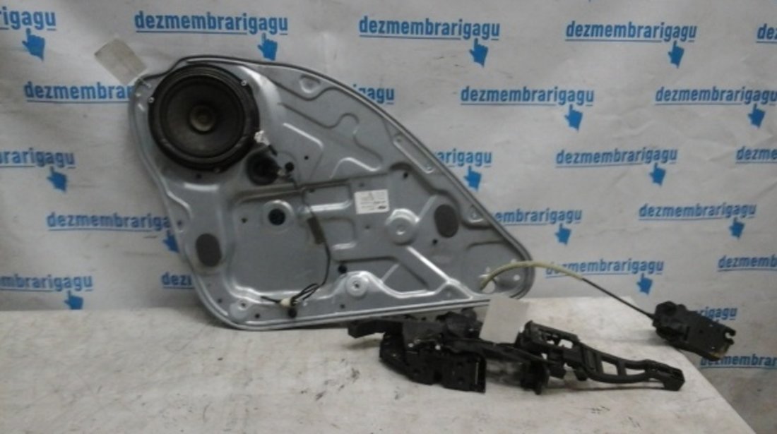 Macara geam ss Ford C-max