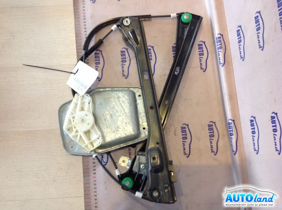 Macara Geam St. Fata + Modul + Motoras Volkswagen GOLF V Variant 2007