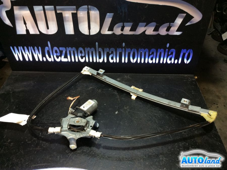 Macara Geam St.fata Renault CLIO II 2001