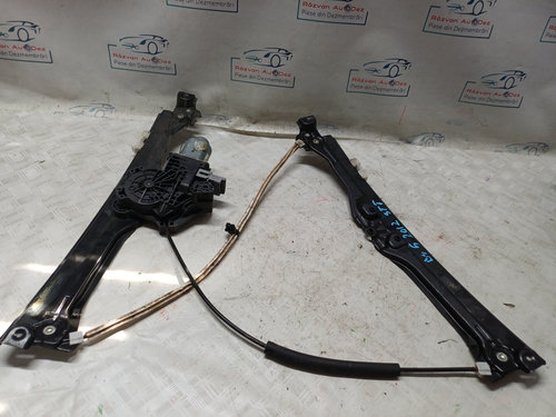 Macara geam stânga fata Citroen DS5 - Motorina 2012, -