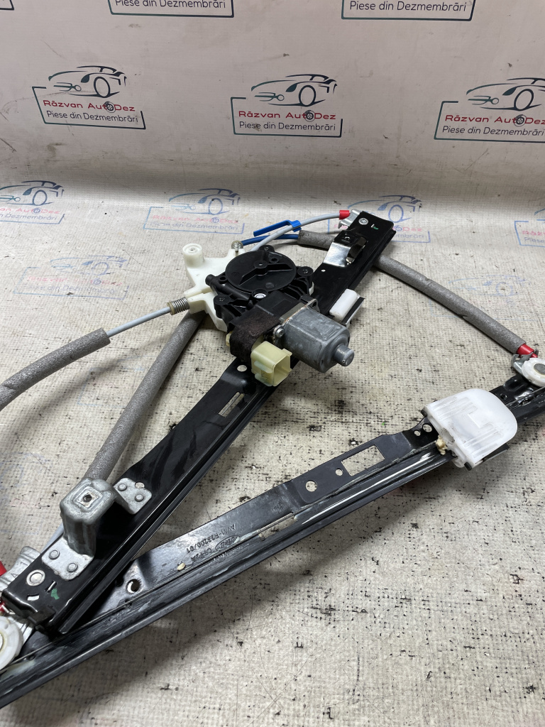 Macara geam stânga fata Ford B-MAX 2012