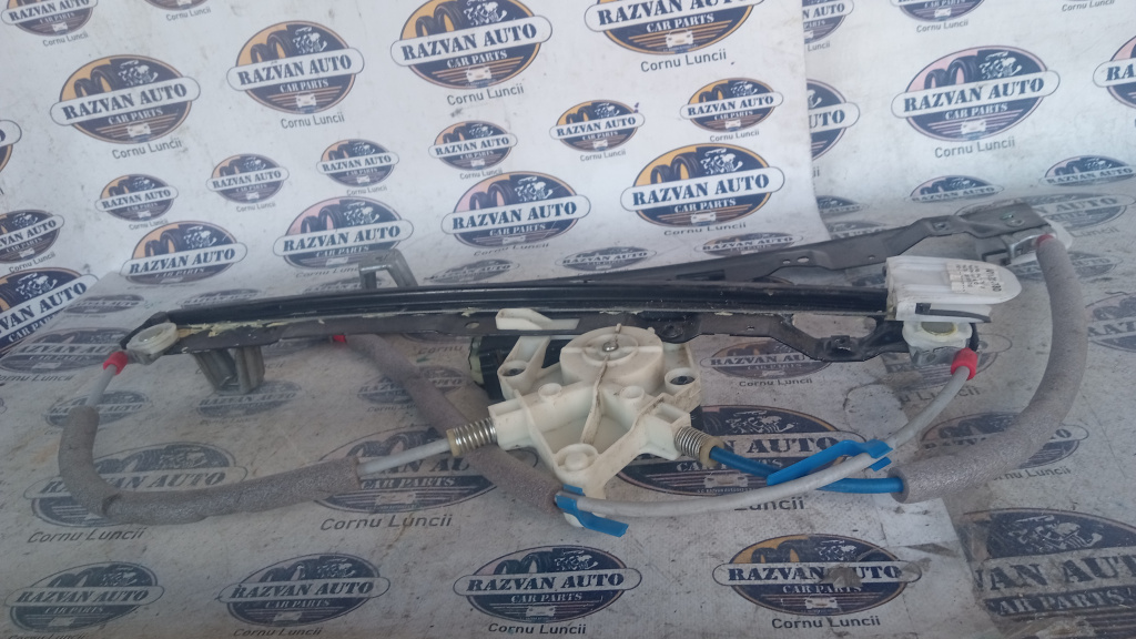 Macara geam stânga fata Ford B-MAX 2012