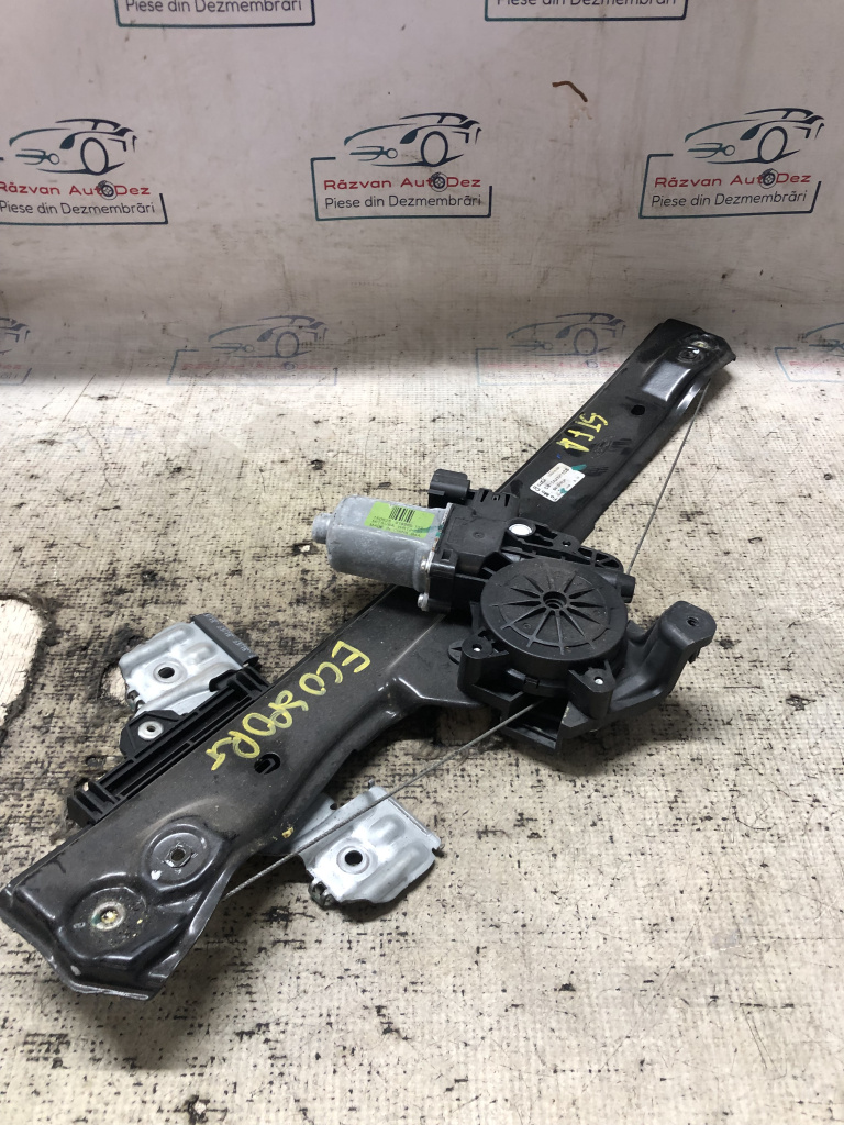 Macara geam stânga fata Ford Ecosport 2015, CN15A232C1CB
