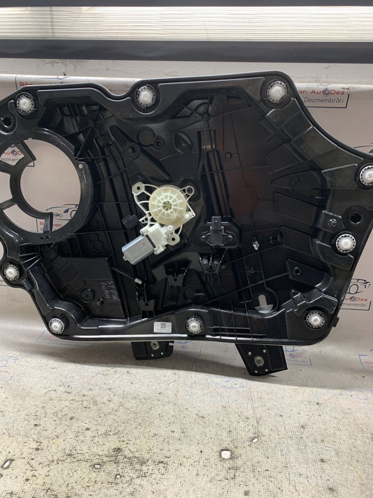 Macara geam stânga fata Ford Puma 1.0 Benzina 2021, L1TBS23201CD