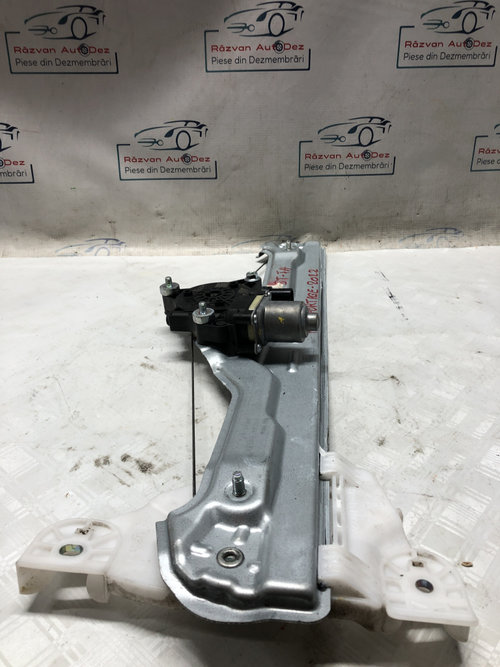 Macara geam stânga fata Kia Sportage - Benzina 2022, BA040K0050