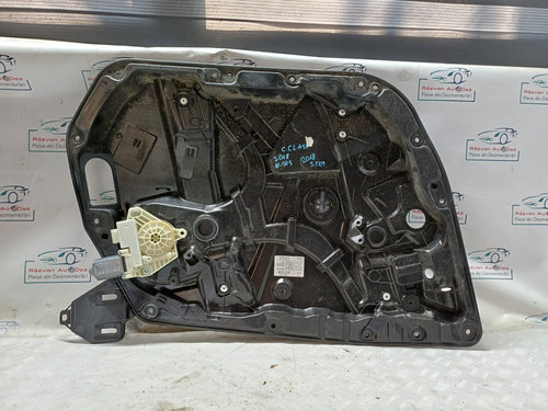 Macara geam stânga fata Mercedes C-class w205 - Motorina 2018, A2059060013