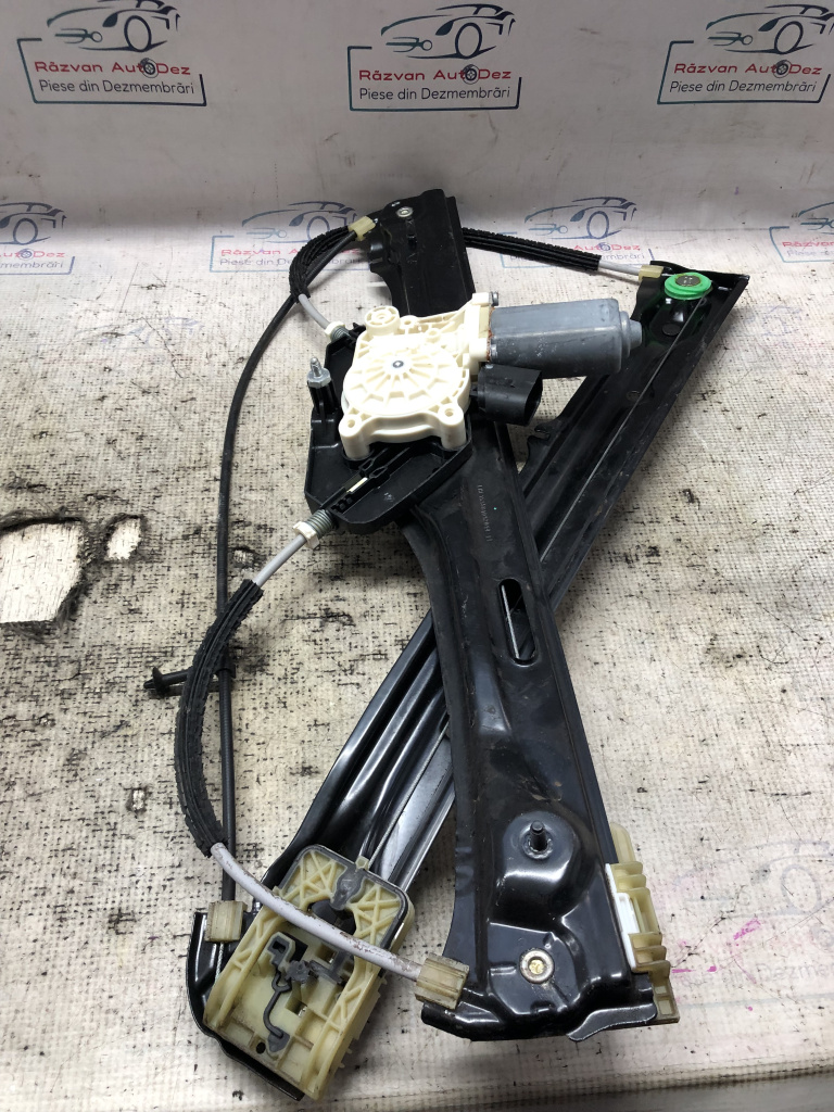 Macara geam stânga spate BMW X4 F26 2016