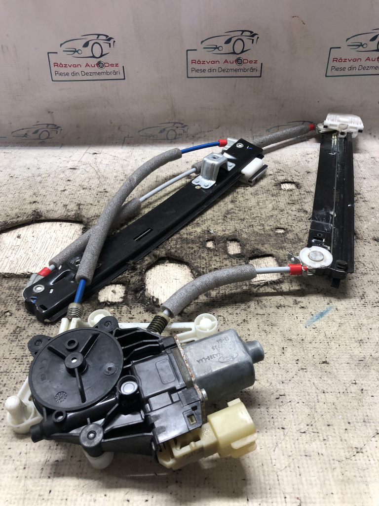Macara geam stânga spate Ford B-MAX 1.0 Benzina 2015