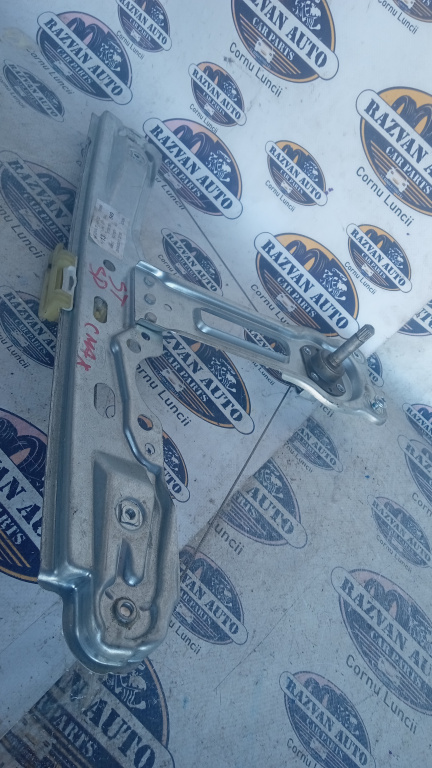 Macara geam stânga spate Ford C-MAX 2011, AM51R27001AC