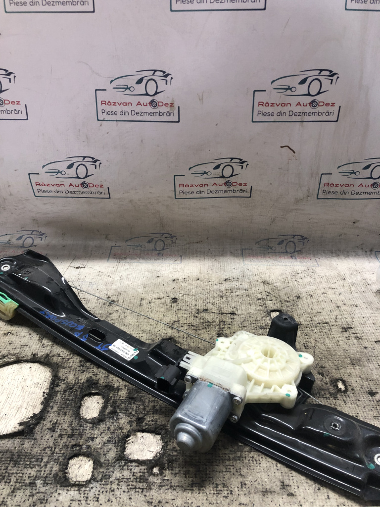 Macara geam stânga spate Ford Ecosport 2015, CN15A27001CB