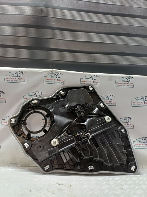 Macara geam stânga spate Ford Puma - Benzina 2020, L1TBS27001CD