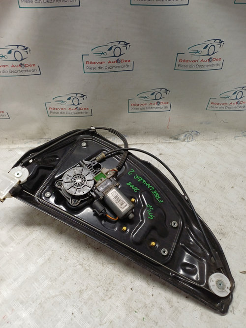 Macara geam stânga spate Land Rover Freelander 2 - Motorina 2008, 3907TC7Y2A