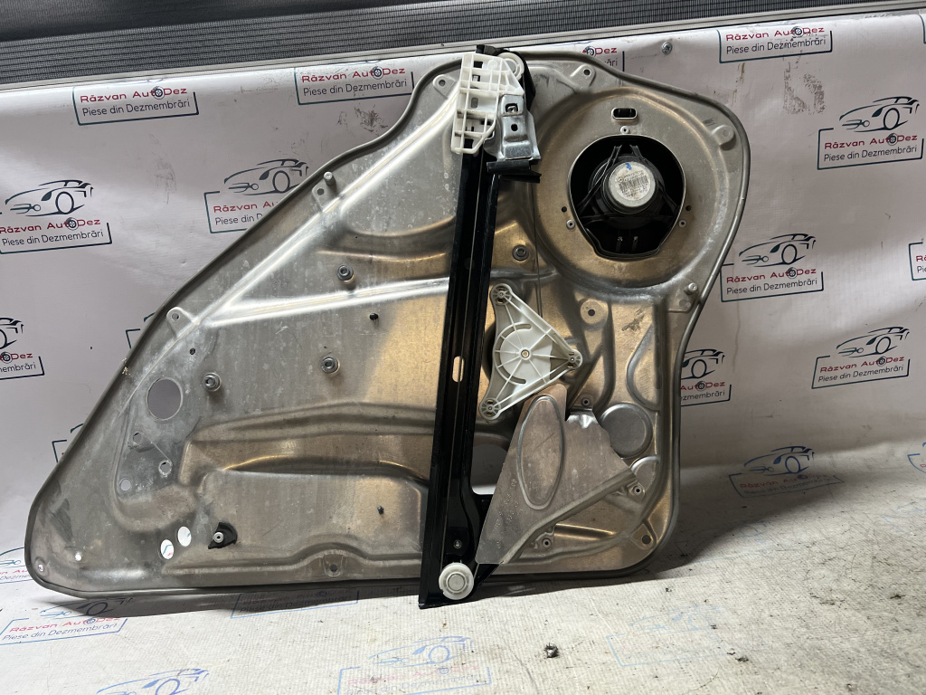 Macara geam stânga spate Mercedes E 350 2010, A2125407605