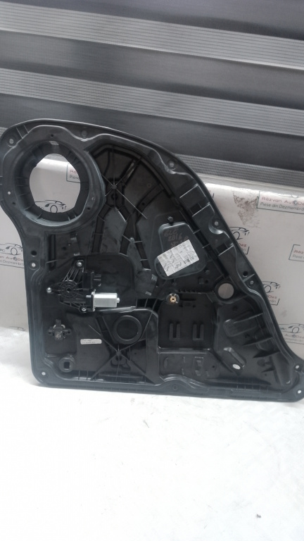 Macara geam stânga spate Mercedes GLE 2.2 Motorina 2016, A0997660500