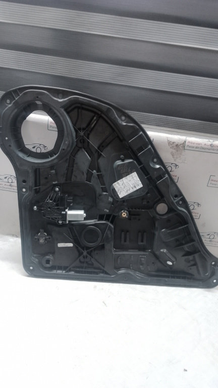 Macara geam stânga spate Mercedes GLE 2.2 Motorina 2016, A0997660500