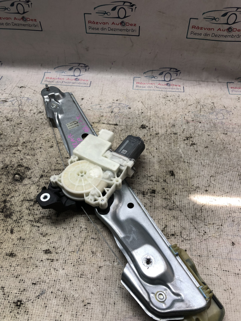 Macara geam stânga spate Opel Astra k Break 2018, C86123100