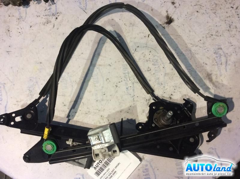 Macara Geam St. Spate Mecanica Ford GALAXY WGR 1995-2000
