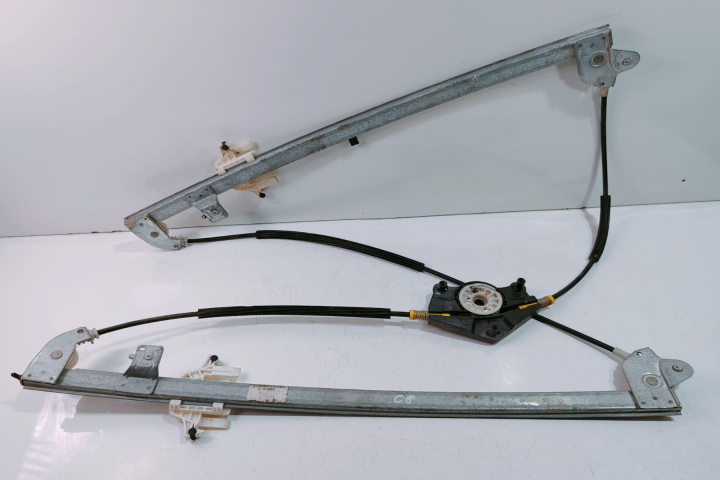 Macara Geam Stanga 1485312080 Citroen C8 [2002 - 2008]