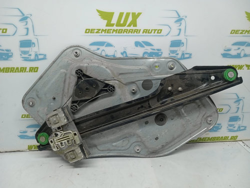 Macara geam stanga 5L0837401 Skoda Yeti [2009 - 2014]