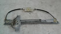 Macara geam stanga Citroen C4 An 2004 2005 2006 20...