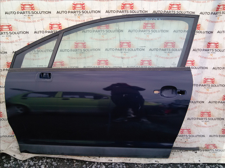 Macara geam stanga CITROEN C4