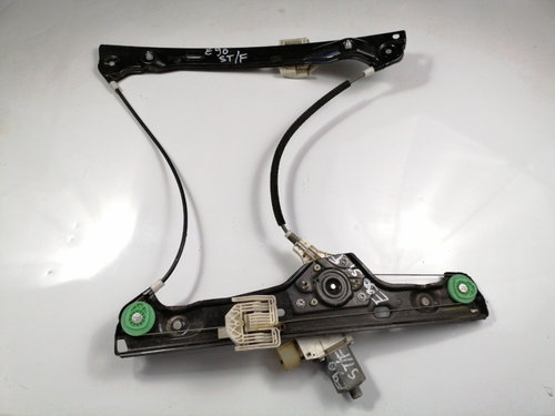 Macara Geam Stanga,Electrica,4 Portiere,fata BMW 3 (E90, E91, E93, E92) 2005 - 2013