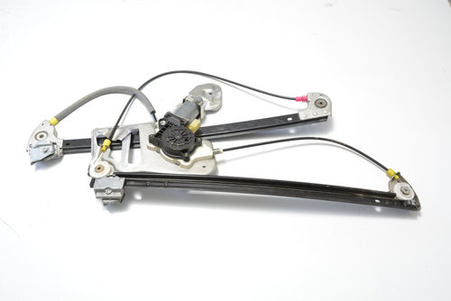 Macara Geam Stanga,Electrica,4 Portiere,fata Land Rover RANGE ROVER Mk 3 L322 (LM) 2002 - 2012