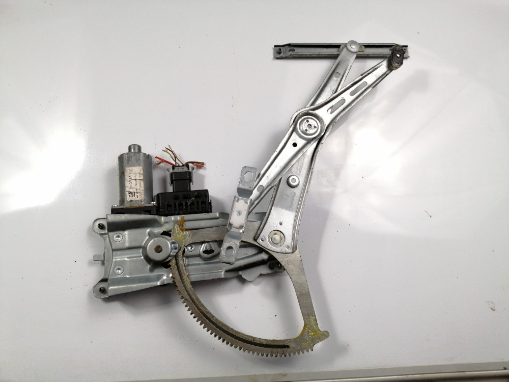 Macara Geam Stanga,Electrica,4 Portiere,fata Opel ASTRA H 2004 - 2012