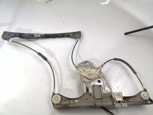Macara Geam Stanga,Electrica,4 Portiere,fata Mercedes-Benz C-CLASS (W203) 2000 - 2007