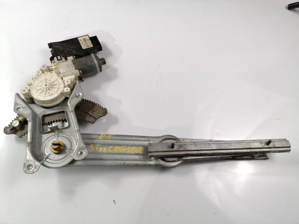 Macara Geam Stanga,Electrica,4 Portiere,fata Chrysler PT CRUISER (PT) 2001 - 2010