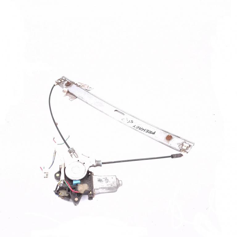 Macara Geam Stanga,Electrica,4 Portiere,fata Mazda PREMACY (CP) 1999 - 2005 8620400024, 862040-0024, CM010440G