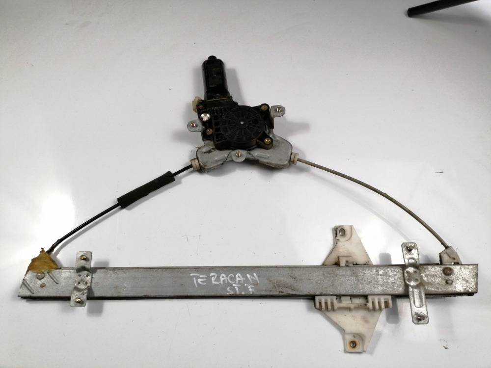 Macara Geam Stanga,Electrica,4 Portiere,fata Hyundai TERRACAN (HP) 2001 - 2007