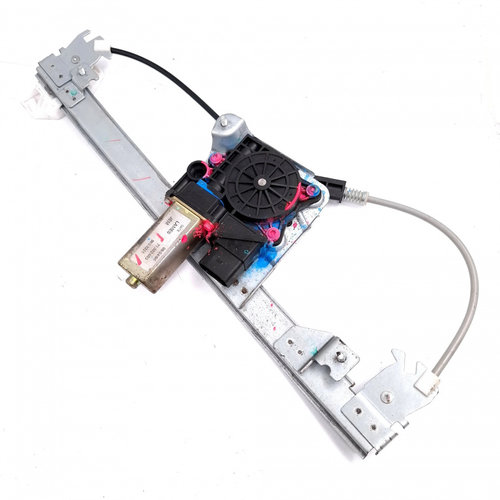 Macara Geam Stanga,Electrica,4 Portiere,spate BMW 3 (E90, E91, E93, E92) 2005 - 2013 71002603, 71.00...