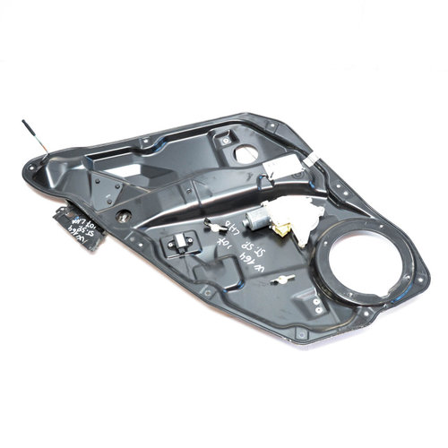 Macara Geam Stanga,Electrica,4 Portiere,spate Mercedes-Benz ML / M-CLASS (W164) 2005 - 2011 Motorina...