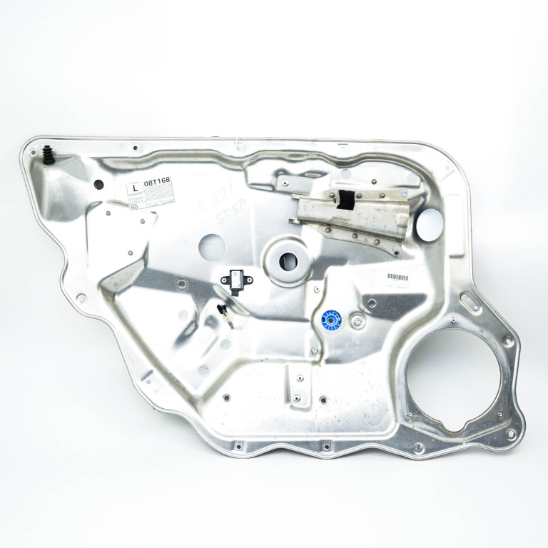 Macara Geam Stanga,Electrica,4 Portiere,spate Mercedes-Benz S-CLASS (W221) 2005 - 2013 Motorina A2218203102, A2215401206, A2217300379, A2218204302, A2217601534, A2217302735, A2218904567, A0038206926, 0005042055, A0038201926