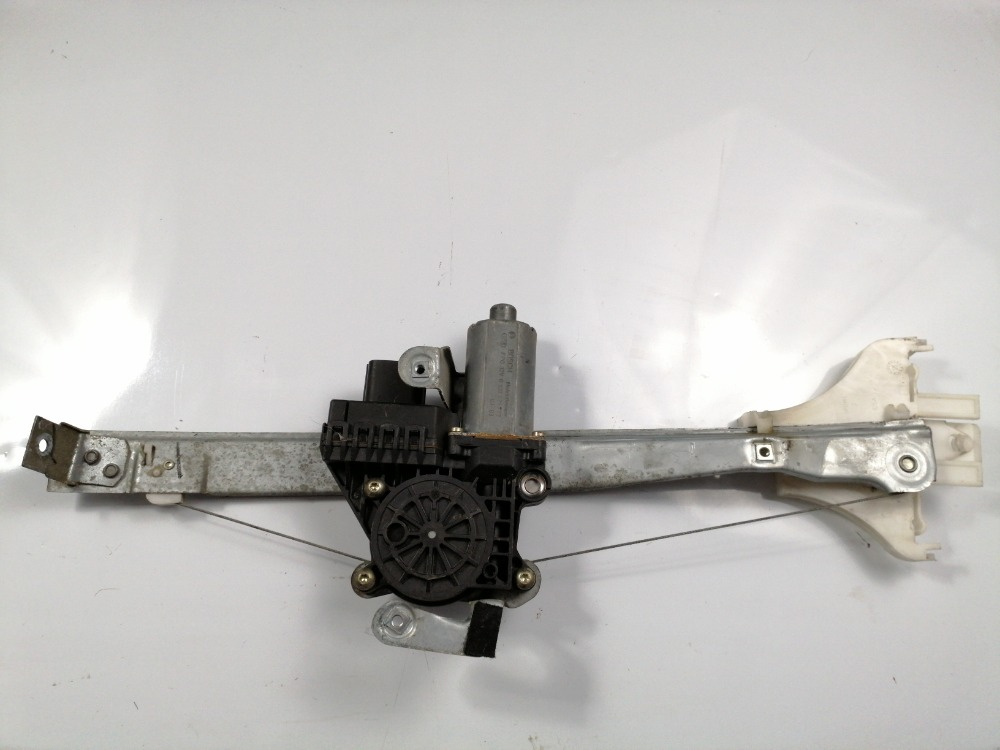 Macara Geam Stanga,Electrica,4 Portiere,spate Ford MONDEO Mk 3 2000 - 2007