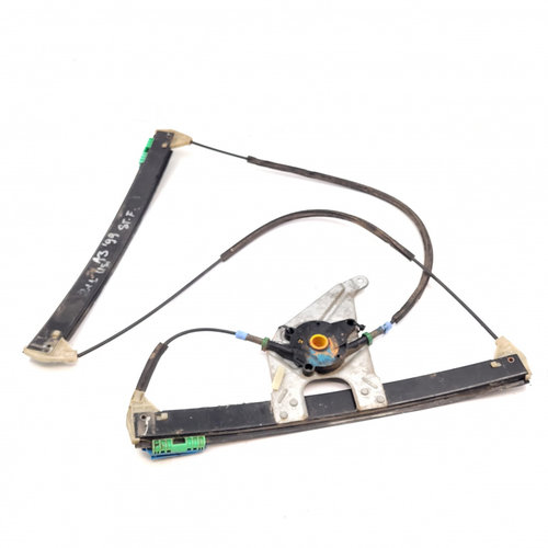 Macara Geam Stanga,Electrica Audi A3 (8L1) 1996 - 2003 8L3837397