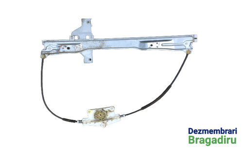 Macara geam stanga electrica Citroen C4 [2004 - 2008] Hatchback 3-usi 1.6 HDi MT (109 hp)