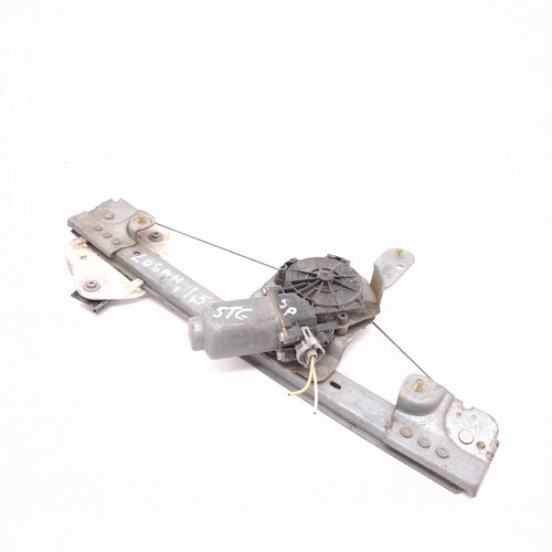 Macara Geam Stanga,Electrica Dacia LOGAN (LS) 2004 - 2012 ARM118490, ARM 118490, 118490, 488410