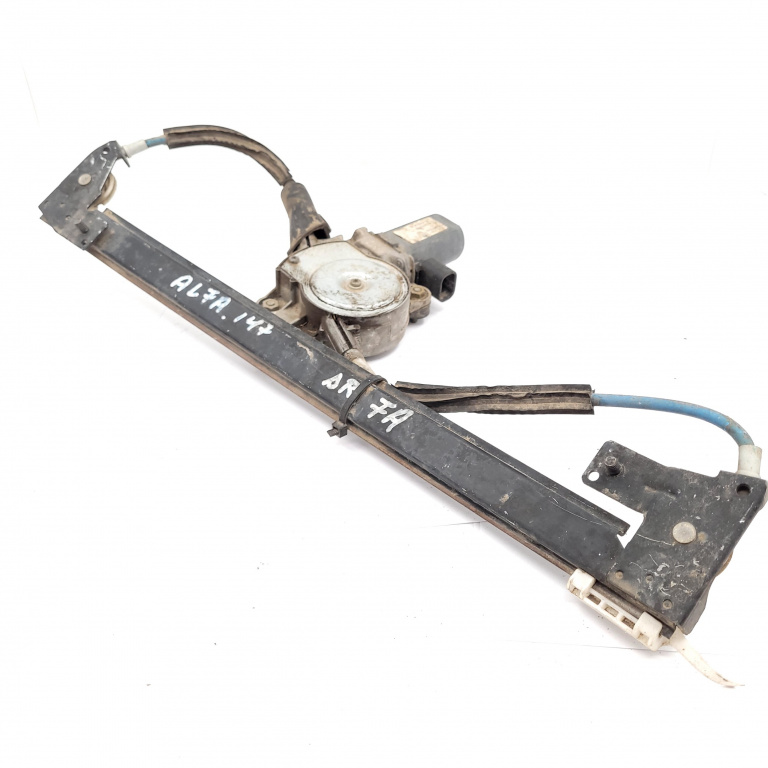 Macara Geam Stanga,Electrica,fata Alfa Romeo 147 (937) 2000 - 2010 46751870