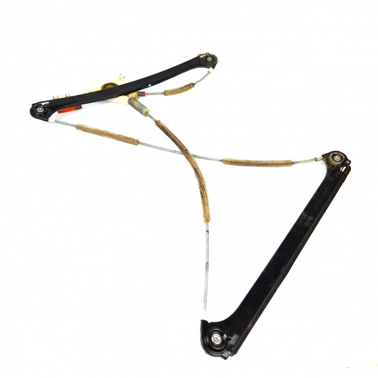 Macara Geam Stanga,Electrica,fata Audi A3 (8P) 2003 - 2013 8P3837461, 8P3 837 461, E006060001B, E 006-060-001 B, E006060001, E006060003, E 006-060-003, 416912, 080704