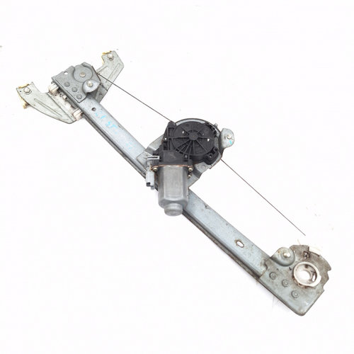 Macara Geam Stanga,Electrica,fata Citroen C1 (PM, PN) 2005 - 2022 ARM69820, ARM 69820, 118671LH, 118...