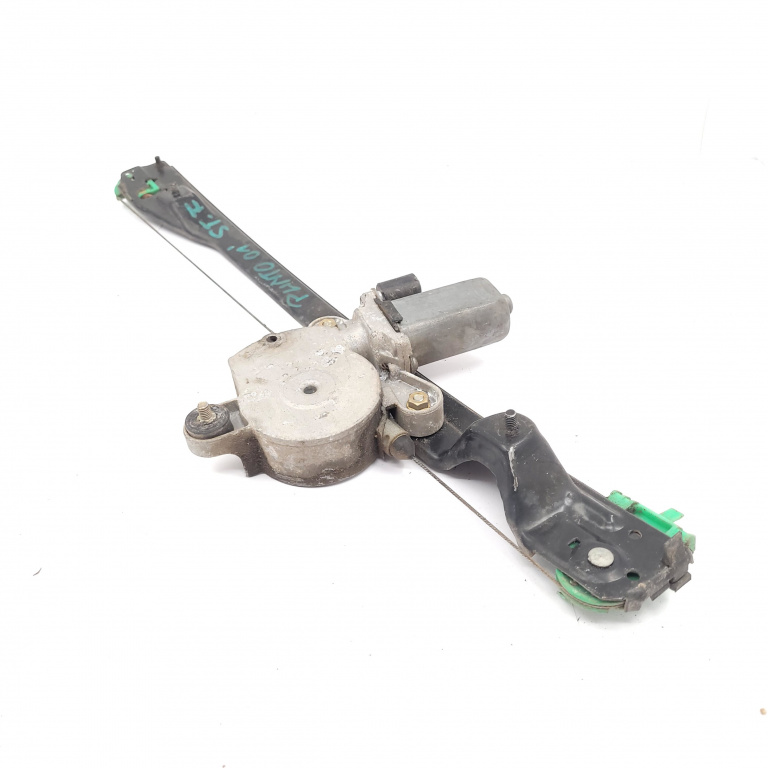 Macara Geam Stanga,Electrica,fata Fiat PUNTO (176) 1993 - 1999