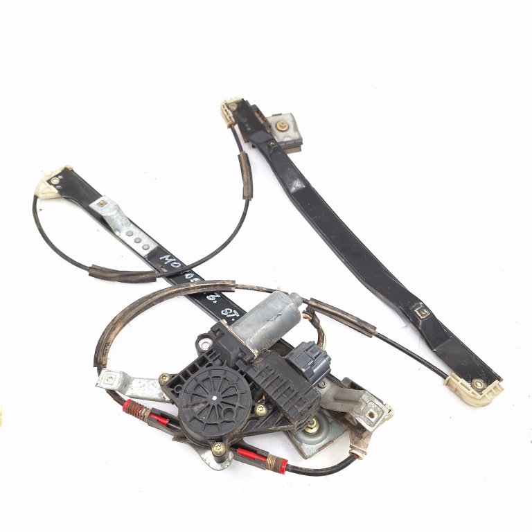 Macara Geam Stanga,Electrica,fata Ford MONDEO Mk 3 2000 - 2007 1S71F23201BR, 1S71-F23201-BR, 1S71F23201