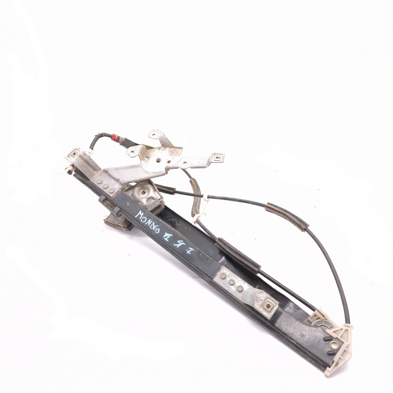 Macara Geam Stanga,Electrica,fata Ford MONDEO Mk 3 2000 - 2007 1S71F23201BP, 1S71-F23201 BP, C7Y2A