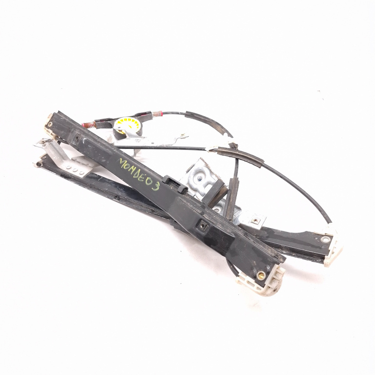 Macara Geam Stanga,Electrica,fata Ford MONDEO Mk 3 2000 - 2007 1S71F23201BR, 1S71-F23201-BR