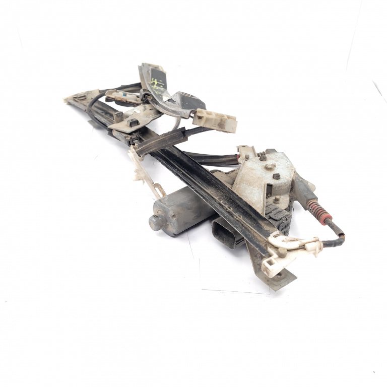 Macara Geam Stanga,Electrica,fata Ford MONDEO Mk 3 2000 - 2007